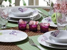 Biev Melody 24 Parca Yemek Takimi Guven Evim Table Decorations Decor Home Decor