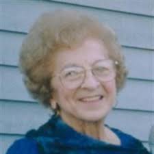 Obituary, Visitation & Funeral Information