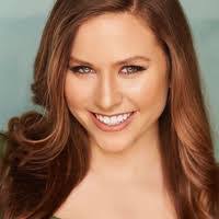 Candace Authier's Instagram, Twitter & Facebook