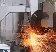 Machines for automatic grinding & cutting | Reichmann ...