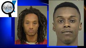 BLACK MAN PLEADS GUILTY TO MURDER