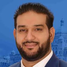 Nine South Asian B.C. Conservative Party candidates so far as the party's  fortunes seem to be rising