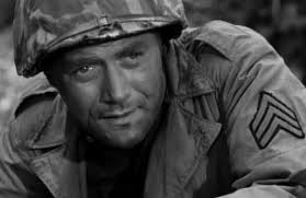 Vic Morrow