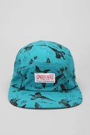 Undefeated Duck 5 Panel Hat 5 Panel Hat Urban Outfitters Hats