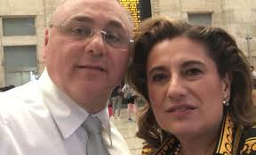 Scopriamo chi è marta cartabia, la prima donna ad essere eletta presidente della corte costituzionale (all'unanimità). Imma Polese Chi E Il Marito Matteo Giordano La Loro Storia D Amore