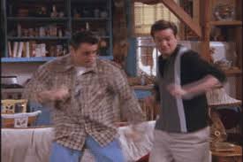 Discover and share the best gifs on tenor. 25 Gifs From Friends That Will Make You Smile Buddybits