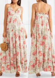 Top 20 Most Beautiful Casual Designer Maxi Dresses Designer Maxi Dress Maxi Dress Floral Print Dress