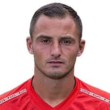 Profile Tom Sas, Kozakken Boys: Info, news, matches and statistics