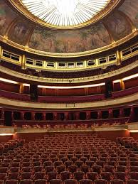 Theatre Des Champs Elysees Paris 2019 All You Need To