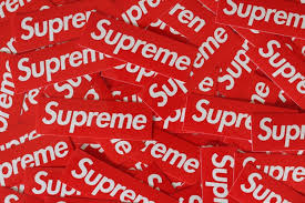 Nov 14, 2019 · supreme court of florida _____ no. Supreme Launches A Spotify Channel With Five Playlists Snobette