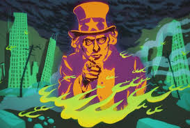 President trump campaigned heavily on overhauling the country's crumbling infrastructure and promised to invest big to fix it. The Decline And Fall Of The American Empire Joe Biden S Biggest Challenge Salon Com