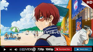 Vraiment impressionnant comme film, toujours une patte artistique très belle, de belle animation, une histoire qui dénature pas le manga, parfait. English Hd My Hero Academia Heroes Rising 2020 Online Movie Free