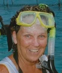 Obituary information for Virginia "Ginger" Benassi