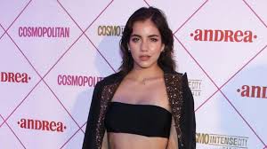 Последние твиты от emiliano zurita (@emilianozurit15). Ela Velden Estrena Romance Con Hijo De Humberto Zurita Tvnotas Irresistible