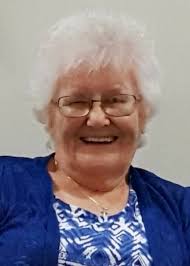 Obituary of Anne Halarewich