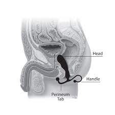 We did not find results for: Aneros Helix Syn Prostate Massager Passionfruit