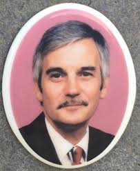 Billy Ray Seals Sr. (1935-2005)