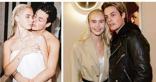 Height, age, girlfriend, family, biography & more. Amalie Snolos Og Herman Tommeraas Tar Bladet Fra Munnen Om De Hete Bildene