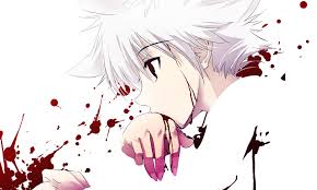 Best 50 killua zoldyck wallpaper on hipwallpaper killua. Killua Zoldyck Hunter X Hunter Zerochan Anime Image Board