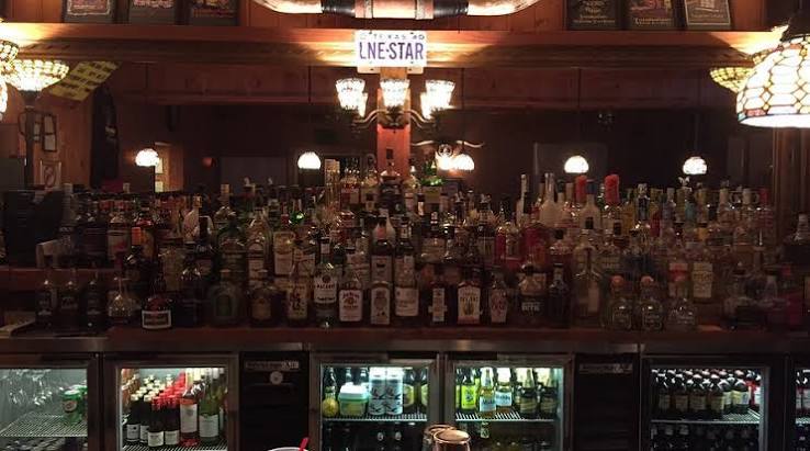 The Four Deuces Saloon - All You SHOULD Know Before Going (2026 Reviews)