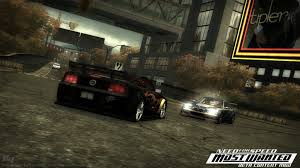 Developed by ea canada and ea black box and published by electronic arts, it was released on november 11, 2005, for playstation 2, xbox, gamecube, nintendo ds. Nfsmods Nfsmw Beta Content Mod