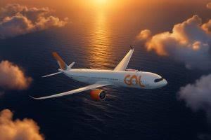 GOL Eyes Doubling Its Widebody Fleet as Rio-Lisbon and Rio-Paris Routes Launch