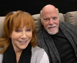 Reba McEntire and Rex Linn's Relationship Timeline