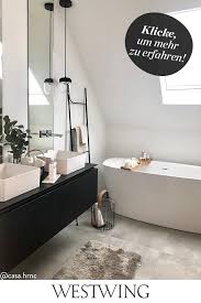 Ideen Und Inspiration Das Bad Dekorieren Westwing Bad Badezimmerideen Kleines Bad Dekorieren