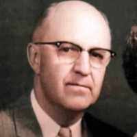 James Vernon Sharp (1905–1990)