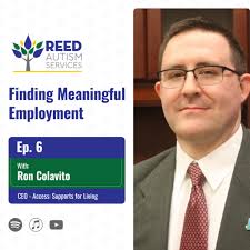 REED Autism Services Presents Changemakers in Autism