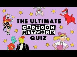 Are you able to name some of the characters from the top of your head, or do you vaguely remember what the series was about? Cartoon Network Trivia Questions Jobs Ecityworks