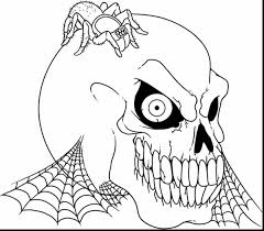 More coloring pages to thrill and excite. Coloring Pages Halloween Coloring Pages Printables
