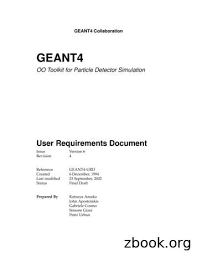You can also have a look at the fpc 3.2.2 documentation. Geant4 Python Interface Pdf Free Download