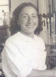 Centro Municipal de la Mujer Ayuntamiento de Águilas: Sara Borrell Ruíz