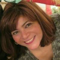 Yolanda Bernal's Instagram, Twitter & Facebook