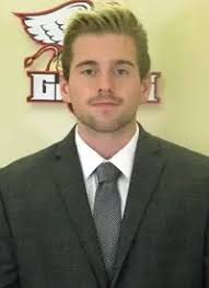 2021 Men's Lacrosse Roster