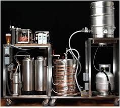Brewery Home Brewing Beer Home Brewing Equipment Home Brewery