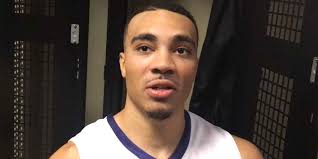 VIDEO: Andrew Andrews Post-Game