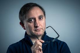 Daniel Chamorro Actor