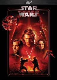 Skywalker kora online magyar indavideo star wars: Star Wars Revenge Of The Sith Dvd 2005 Best Buy Star Wars Movies Posters Star Wars Movie Star Wars Episodes