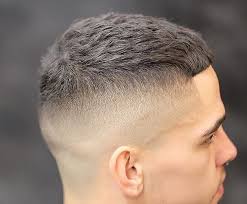 This style is a unique teen boys haircuts. Men S Undercut Haircut Mens Haircuts Short Mens Hairstyles Short Thick Hair Styles