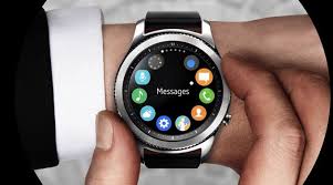Smartwatches like samsung's galaxy watch line (formerly known as samsung. Top 9 Samsung Gear S3 Apps To Improve Your Health