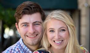 This Week's Wedding Announcements