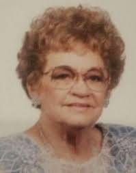 Martha Groh Obituary (2021)