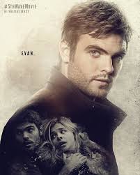 Those words are a betrayal of the character rick yancey created in his popular ya series. The 5th Wave Times Movie Tickets Fandango The 5th Wave The 5th Wave Movie The Fifth Wave