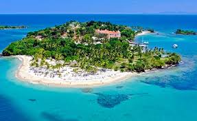 Peninsula De Samana Y Las Terrenas Republica Dominicana