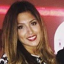 Vanessa Marie Bernabe