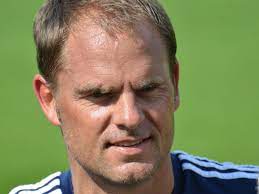 В финал лиги наций она не вышла. Newsru Com Frank De Bur Smenil Ronalda Kumana U Rulya Sbornoj Niderlandov Po Futbolu