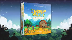 Here's the basics of what you need to do to upgrade your house in stardew valley and unlock more elements of your farm. Next Level Stardew Valley Co Op How To Play The Board Game Film Daily