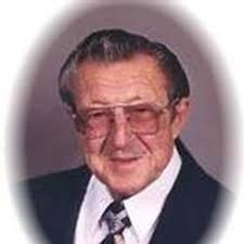 John Horak Obituary April 18, 2005